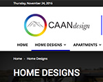 CAANdesign