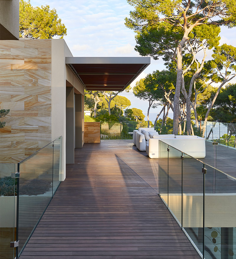 Villa K - Cap d'Antibes